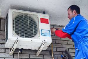 24/7 and Emergency HVAC Near Waco, KY | Air Conidtioning and Heating Contractors